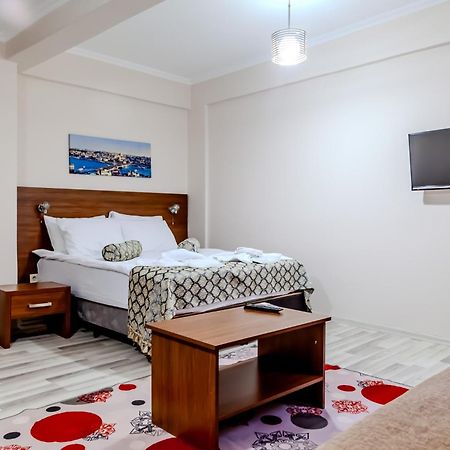 City Hall Apart Hotel Sultanahmet Istambul Exterior foto